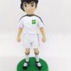 Figurine Captain Tsubasa - Olive et Tom - Altaya