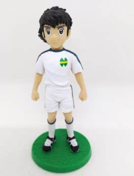 Figurine Captain Tsubasa - Olive et Tom - Altaya