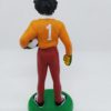 Figurine Captain Tsubasa - Olive et Tom - Altaya