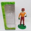 Figurine Captain Tsubasa - Olive et Tom - Altaya