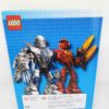 Livre Lego - Grand livre jeu - 100% lego