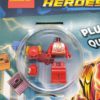 Livre Lego - DC - Flash