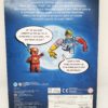 Livre Lego - DC - Flash