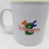 Mug - Exclusivité Disneyland Paris - Lettre R