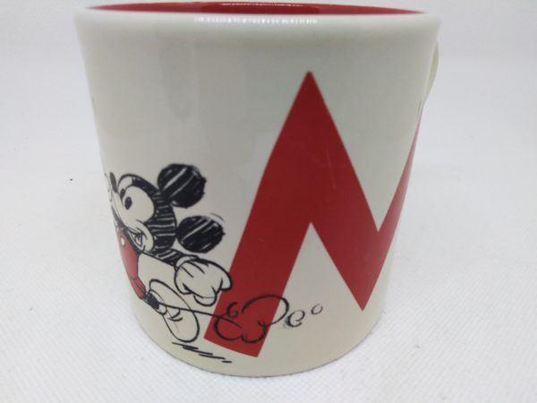 Mug - Exclusivité Disneyland Paris