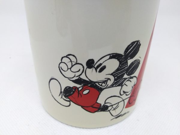 Mug - Exclusivité Disneyland Paris