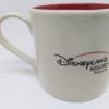 Mug - Exclusivité Disneyland Paris