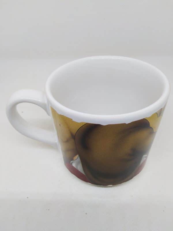 Mug - Staffordshire Tableware - Made in England