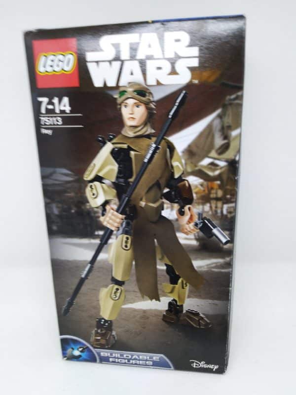 Lego N°75113 - Star Wars - Rey