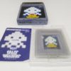 Jeux retro gaming Nintendo - Game Boy - Space Invaders - JAP