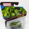 Voiture Hot Wheels - Personnage Marvel - Hulk