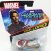 Voiture Hot Wheels - Personnage Les guardians de la galaxy vol.2 - Star Lord