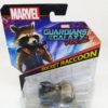 Voiture Hot Wheels - Personnage Les guardians de la galaxy vol.2 - Rocket Raccoon