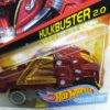 Voiture Hot Wheels - Personnage Marvel Avenger Infinities War - Hulkbuster