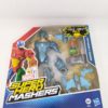 Figurine Hasbro Super Héros Marvel Mashers - Whiplash