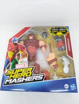 Figurine Hasbro Super Héros Marvel Mashers - Fléau