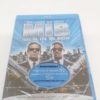 DVD Blu-Ray "MIB-Men In Black"