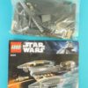 LEGO Star Wars - N° 8095 - Chasseur stellaire du Général Grievous
