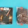 LEGO Star Wars - N° 75117 - Kylo Ren