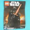 LEGO Star Wars - N° 75117 - Kylo Ren