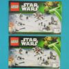 LEGO Star Wars - N° 75014 - Bataille de Hoth