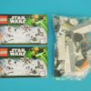 LEGO Star Wars - N° 75014 - Bataille de Hoth