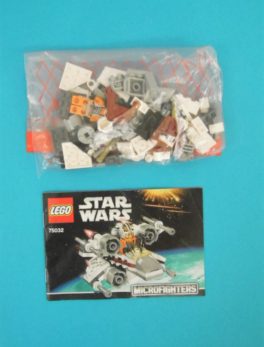 LEGO Star Wars - 75032 - X Wing