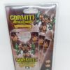 Carte de collection - Gormiti