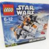 LEGO - 75074 - Microfighters - Snowspeeder