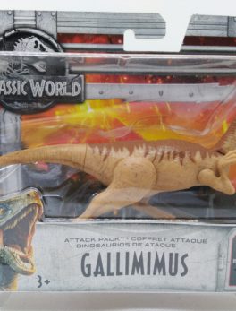 Gallimimus