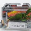 Figurine Jurassic World - Vélociraptor