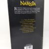 Livre le Monde de Narnia - C.S. LEWIS - Edition 2005