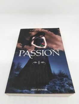 Livre - Passion de Lauren KATE - Tome 3 - Bayard Jeunesse