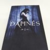 Livre - Damnés de Lauren KATE - Tome 1 - Bayard Jeunesse