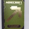 Livre Minecraft - le livre officiel pour bien débuter