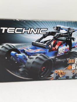 LEGO Technic - 42010 - coureur tout terrain