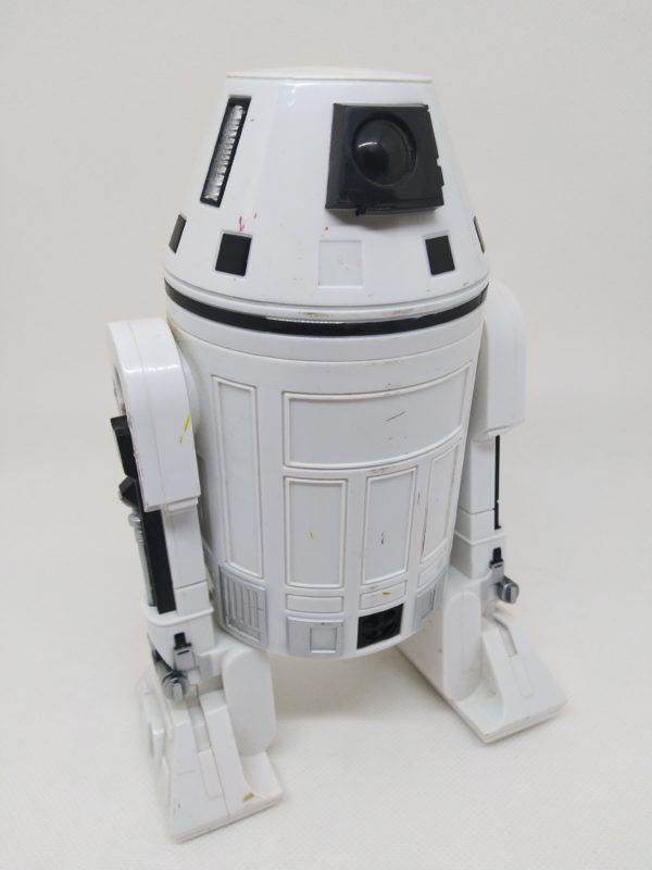 Figurine Star Wars - RO-4LO
