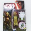 Figurine Star Wars - The force Awakens - Goss Towers - Hasbro