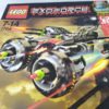 LEGO EXO-FORCE - 7704 - Sonic Phantome