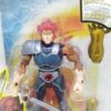 Figurine Thundercats - "LION-O" - BANDAI