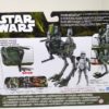 Figurine Assault Walker - Sergent Stormtrooper - Star Wars - Hasbro