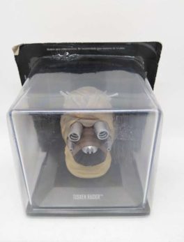 Casque miniature "TUSKEN RAIDER"