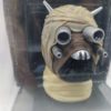 Casque miniature "TUSKEN RAIDER"