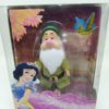 Figurine Disney princess - Blanche neige et les 7 nains - Dormeur