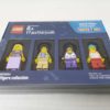 LEGO Mini-figurine 5004421 - Musiciens boite n°1 "Exclusivité Toys Rus" - Edition Limité