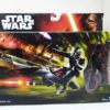 Figurine elite spider bike - stormtrooper - Star Wars - Hasbro