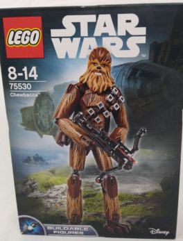 Lego Star wars 75530 Chewbacca