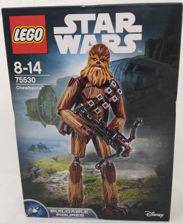 Lego Star wars 75530 Chewbacca