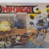 LEGO NINJAGO - 70610 - La méduse turbo