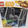 Lego Star Wars 75211 prix Imperial TIE Fighter